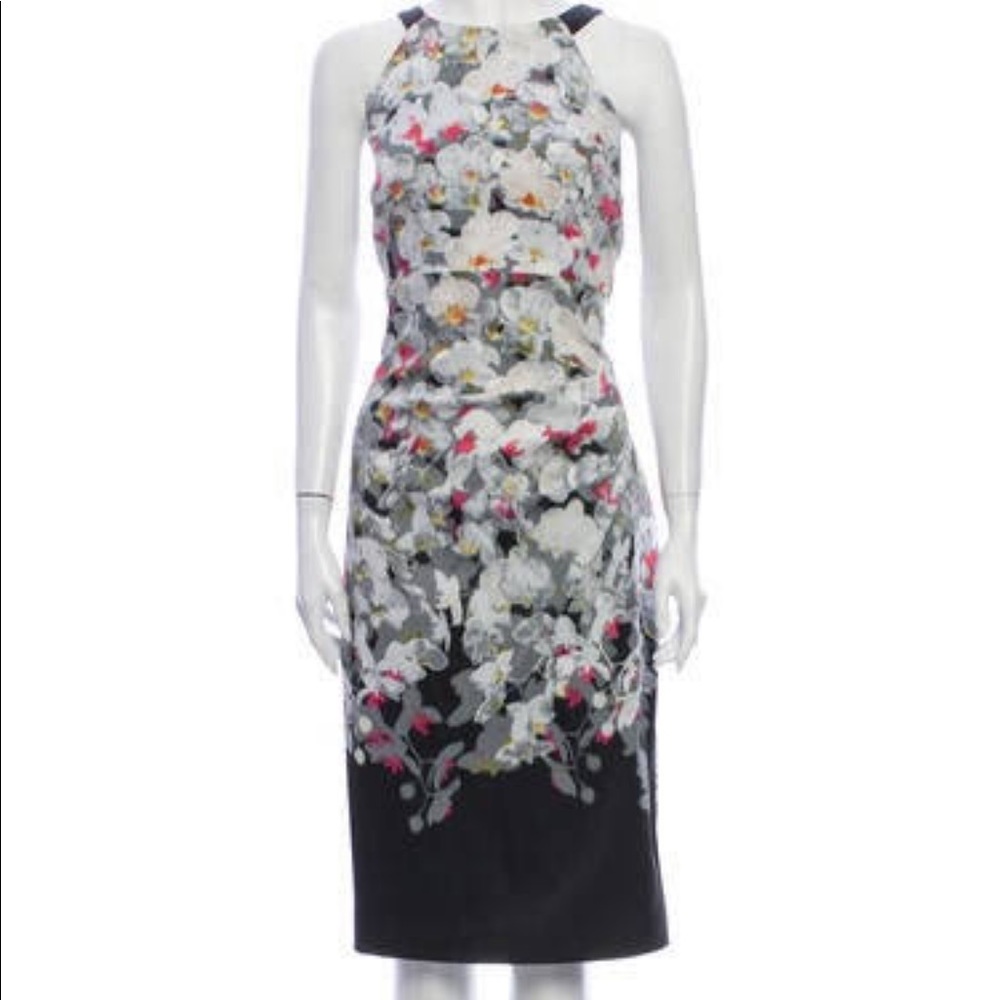 Karen millen dress brand new tag on